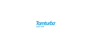 Tamturbo Oyj