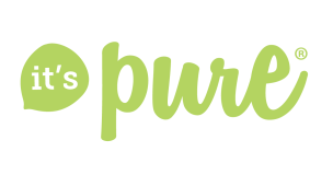 It's Pure Oy